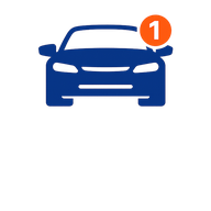 Step 1 — tell us about your car