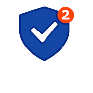 Step 2 — choose your protection