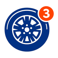 Step 3 — drive with confidence